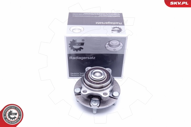 Wheel Bearing Kit